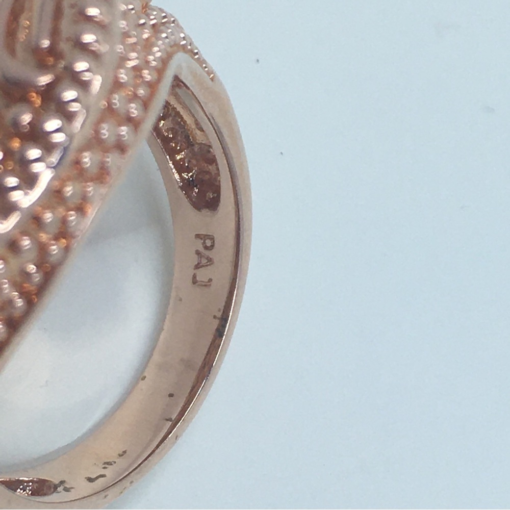 CZ Ring - Picture 5 of 6